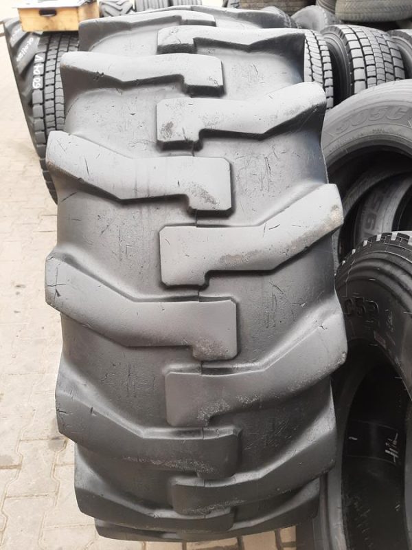 Opona używana przemysłowa 18.4-26 MITAS TRACTOR INDUSTRIAL TI-06; 900zł W4285