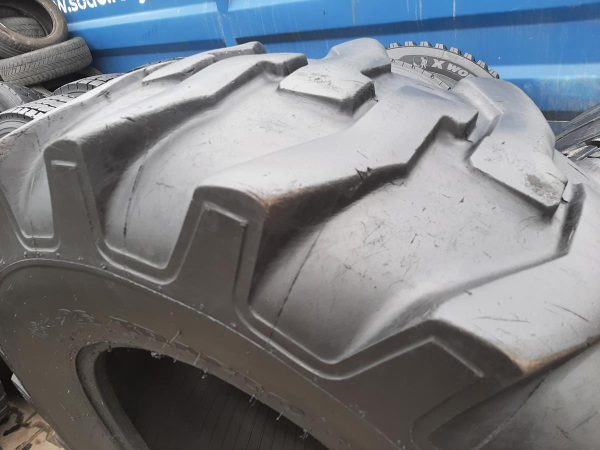 Opona używana przemysłowa 18.4-26 MITAS TRACTOR INDUSTRIAL TI-06; 900zł W4285 - obrazek 16