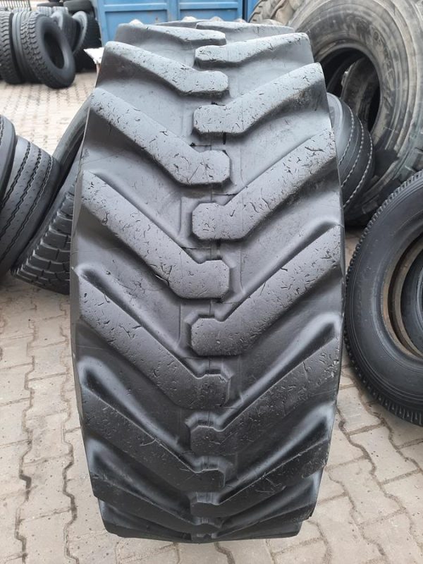 Opona używana przemysłowa 440/80-28 16.9-28 MICHELIN POWER CL 1200zł W4287