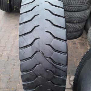 Opona używana ciężarowa 315/80R22.5 WELLPLUS POWER D+ 500zł C2423