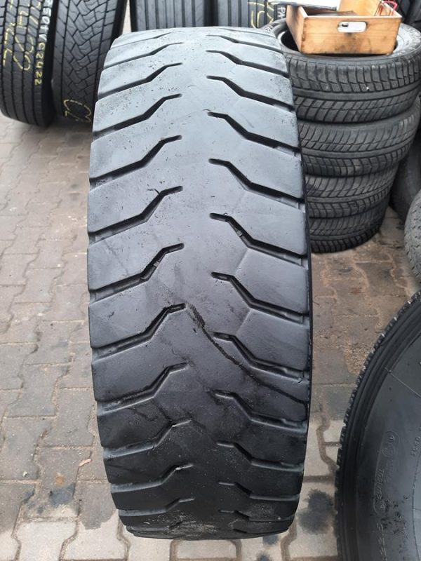Opona używana ciężarowa 315/80R22.5 WELLPLUS POWER D+ 500zł C2423