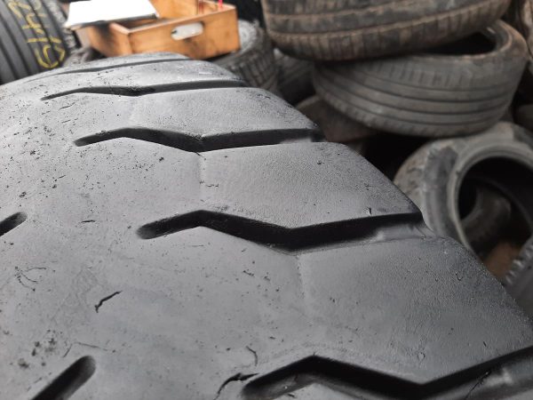 Opona używana ciężarowa 315/80R22.5 WELLPLUS POWER D+ 500zł C2423 - obrazek 9