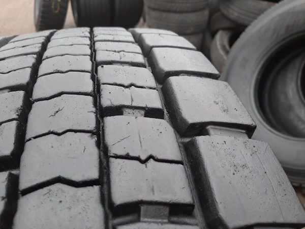 Opona używana ciężarowa 315/80R22.5 WESTLAKE 600zł C2424 - obrazek 11