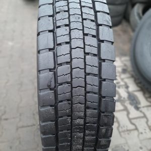 Opona używana ciężarowa 315/80R22.5 WESTLAKE 600zł C2424