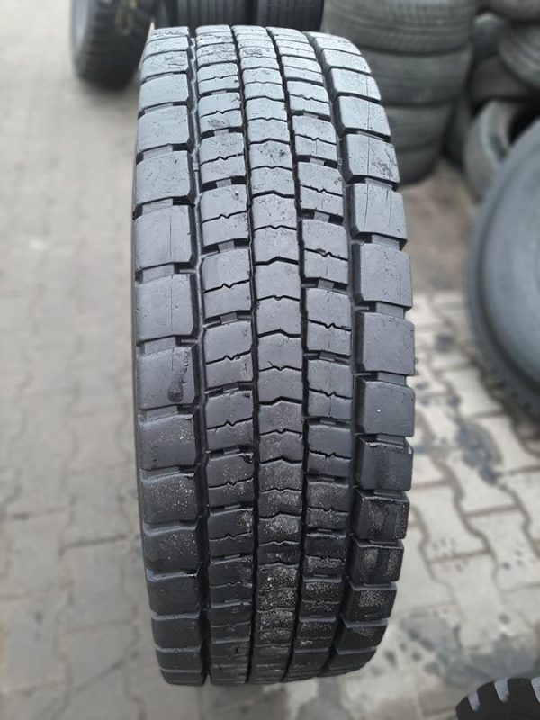 Opona używana ciężarowa 315/80R22.5 WESTLAKE 600zł C2424