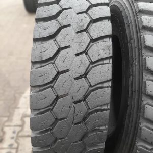 Opona używana ciężarowa 315/80R22.5 AUSTONE ADM215; 650zł C2425