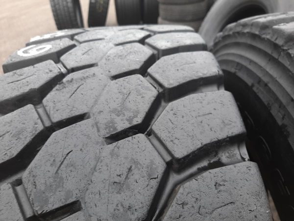 Opona używana ciężarowa 315/80R22.5 AUSTONE ADM215; 650zł C2425 - obrazek 10