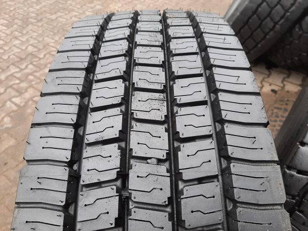 Opona używana ciężarowa 315/80R22.5 BRIDGESTONE W958; 800zł C2427 - obrazek 6