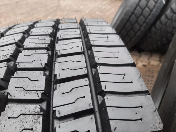 Opona używana ciężarowa 315/80R22.5 BRIDGESTONE W958; 800zł C2427 - obrazek 10