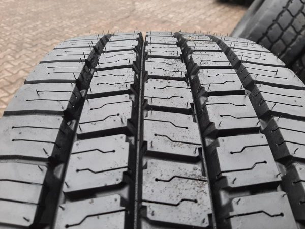 Opona używana ciężarowa 315/80R22.5 BRIDGESTONE W958; 800zł C2427 - obrazek 11