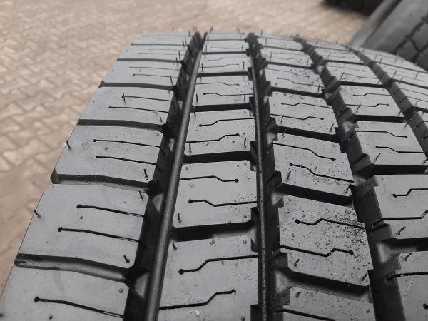 Opona używana ciężarowa 315/80R22.5 BRIDGESTONE W958; 800zł C2427 - obrazek 12