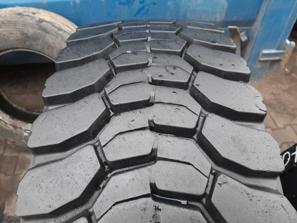 Opona używana ciężarowa 315/80R22.5 MICHELIN 800zł C2429 - obrazek 4