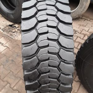 Opona używana ciężarowa 315/80R22.5 MICHELIN 800zł C2429