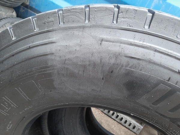 Opona używana ciężarowa 315/80R22.5 WESTLAKE WDR1 600zł C2430 - obrazek 8