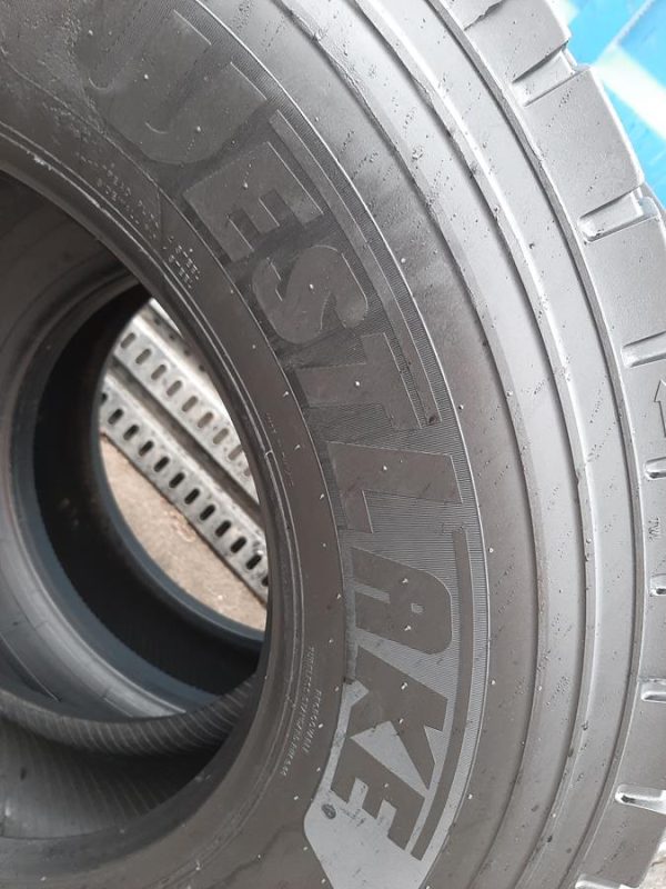 Opona używana ciężarowa 315/80R22.5 WESTLAKE WDR1 600zł C2430 - obrazek 9