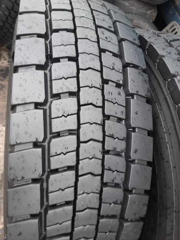 Opona używana ciężarowa 315/80R22.5 WESTLAKE WDR1 600zł C2430