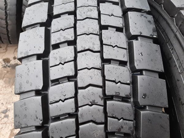 Opona używana ciężarowa 315/80R22.5 WESTLAKE WDR1 600zł C2430 - obrazek 4