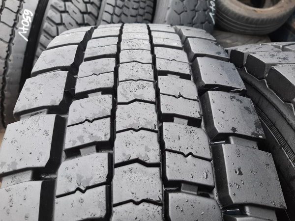 Opona używana ciężarowa 315/80R22.5 WESTLAKE WDR1 600zł C2430 - obrazek 5