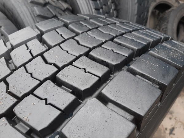 Opona używana ciężarowa 315/80R22.5 WESTLAKE WDR1 600zł C2430 - obrazek 6