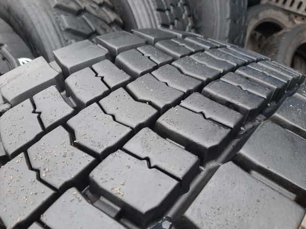 Opona używana ciężarowa 315/80R22.5 WESTLAKE WDR1 600zł C2430 - obrazek 7