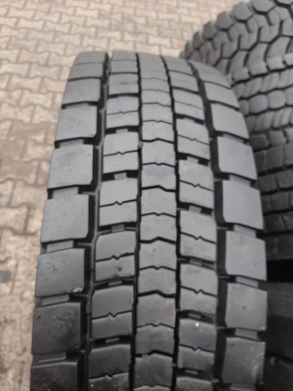 Opona używana ciężarowa 315/80R22.5 WESTLAKE WDR1 600zł C2430 - obrazek 11