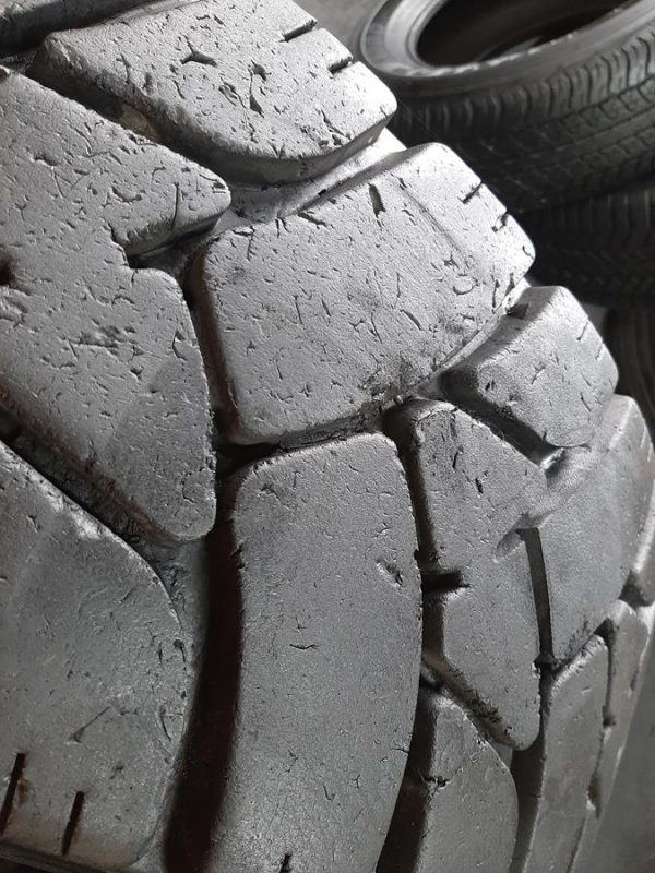 Opona używana ciężarowa 315/80R22.5 WINDPOWER WDC55; 600zł C2438 - obrazek 6