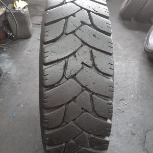 Opona używana ciężarowa 315/80R22.5 WINDPOWER WDC55; 600zł C2438