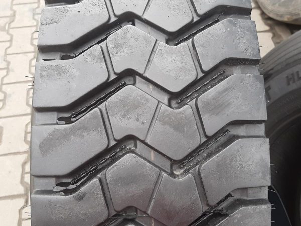 Opona używana ciężarowa 315/80R22.5 WINDPOWER WDC 52; 600zł C2447 - obrazek 4