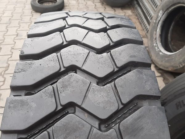 Opona używana ciężarowa 315/80R22.5 WINDPOWER WDC 52; 600zł C2447 - obrazek 5