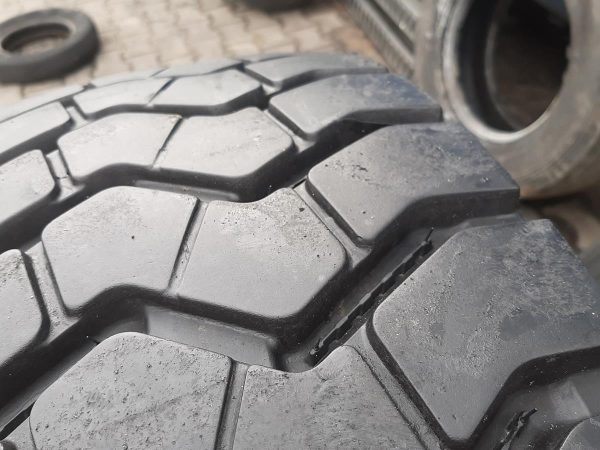 Opona używana ciężarowa 315/80R22.5 WINDPOWER WDC 52; 600zł C2447 - obrazek 10