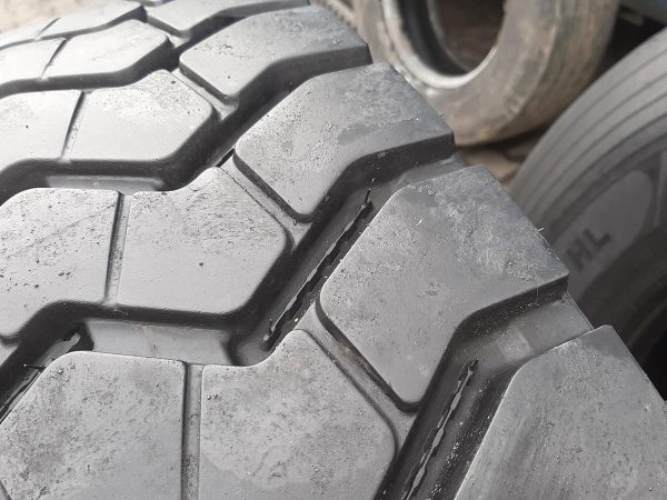 Opona używana ciężarowa 315/80R22.5 WINDPOWER WDC 52; 600zł C2447 - obrazek 11