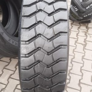Opona używana ciężarowa 315/80R22.5 WINDPOWER WDC 52; 600zł C2447