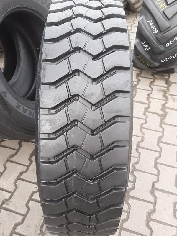 Opona używana ciężarowa 315/80R22.5 WINDPOWER WDC 52; 600zł C2447