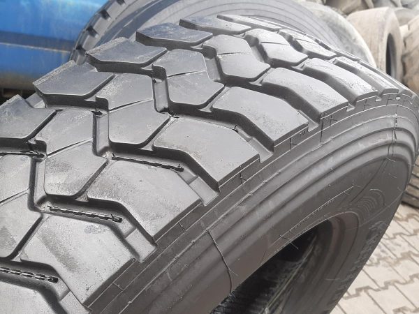 Opona używana ciężarowa 315/80R22.5 WINDPOWER WDC 52; 600zł C2447 - obrazek 13