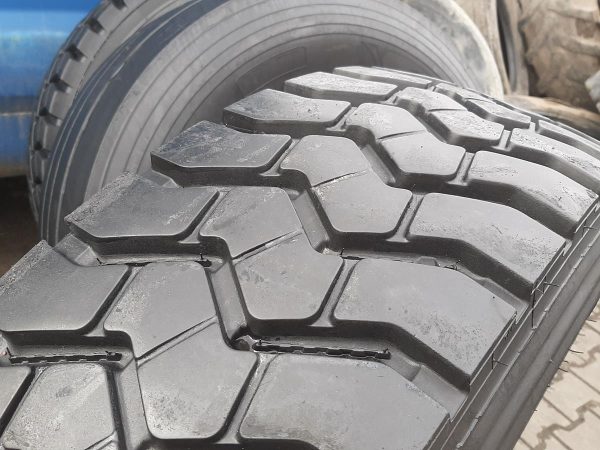 Opona używana ciężarowa 315/80R22.5 WINDPOWER WDC 52; 600zł C2447 - obrazek 16