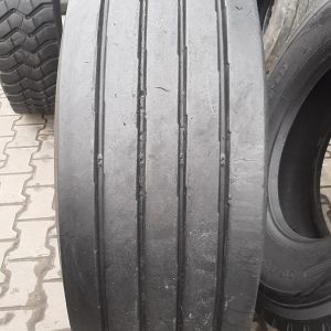 Opona używana ciężarowa 385/65R22.5 GOODYEAR K MAX T HL 580zł C2448