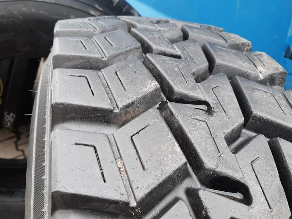 Opona używana ciężarowa 315/80R22.5 FULLRUN TB709D 650zł C2450 - obrazek 6