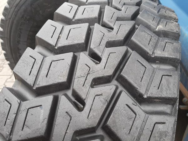 Opona używana ciężarowa 315/80R22.5 FULLRUN TB709D 650zł C2450 - obrazek 10