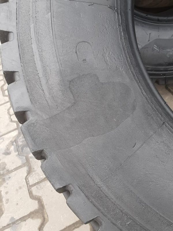 Opona używana ciężarowa 315/80R22.5 FULLRUN TB709D 650zł C2450 - obrazek 8