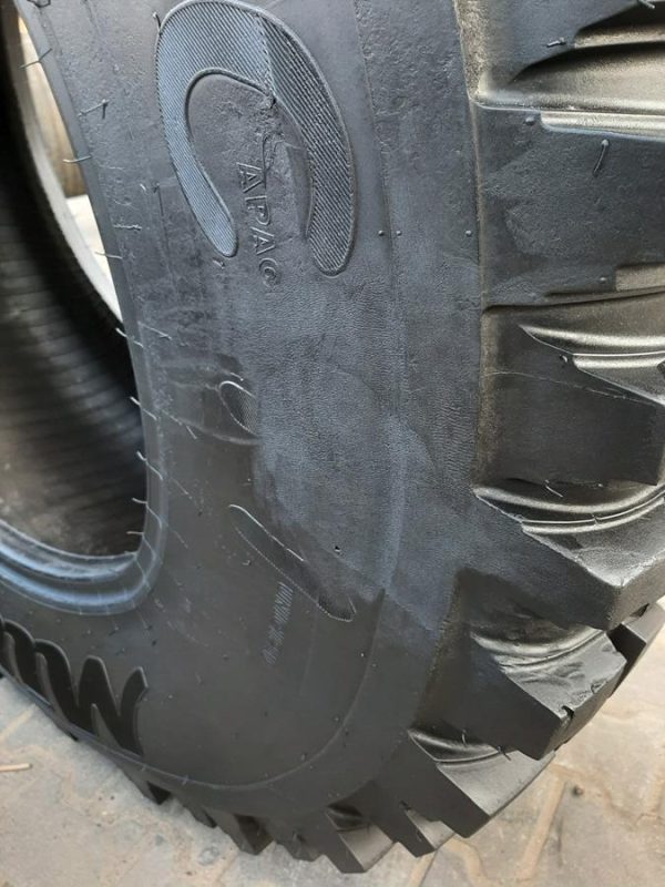 Opona używana przemysłowa 540/65R30 MITAS HCM 2300zł W4290 - obrazek 7