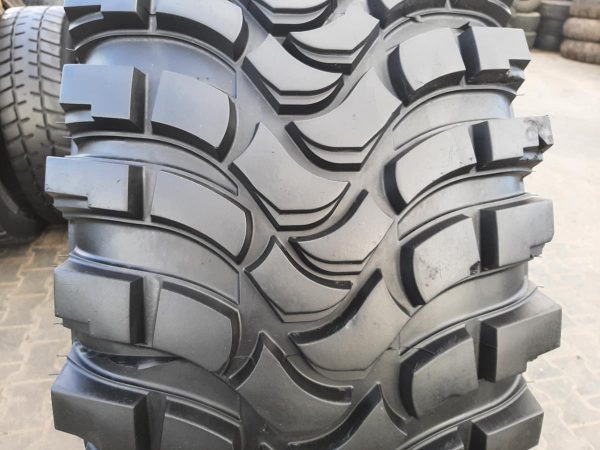 Opona używana przemysłowa 540/65R30 MITAS HCM 2300zł W4290 - obrazek 4