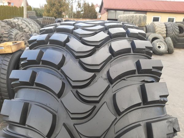 Opona używana przemysłowa 540/65R30 MITAS HCM 2300zł W4290 - obrazek 5