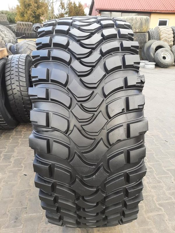 Opona używana przemysłowa 540/65R30 MITAS HCM 2300zł W4290