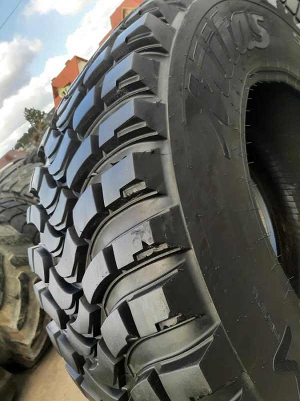 Opona używana przemysłowa 540/65R30 MITAS HCM 2300zł W4290 - obrazek 10