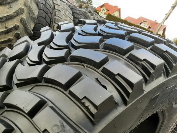 Opona używana przemysłowa 540/65R30 MITAS HCM 2300zł W4290 - obrazek 12