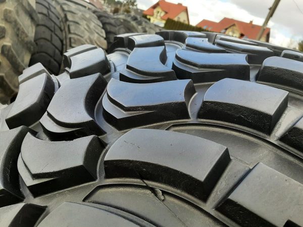 Opona używana przemysłowa 540/65R30 MITAS HCM 2300zł W4290 - obrazek 6