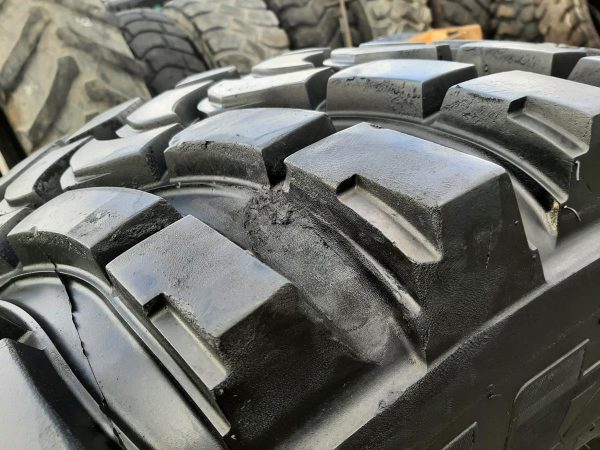 Opona używana przemysłowa 540/65R30 MITAS HCM 2300zł W4290 - obrazek 8