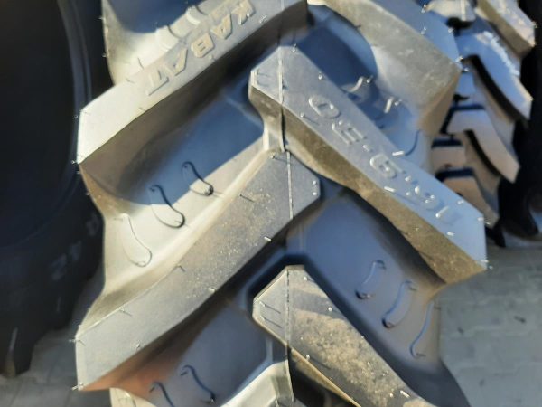 Opona nieużywana rolnicza 16.9-30 KABAT SUPRA GRIP 1400zł W4295 - obrazek 7