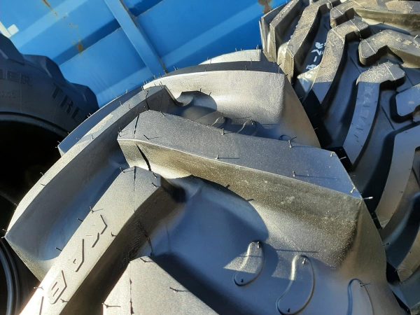 Opona nieużywana rolnicza 16.9-30 KABAT SUPRA GRIP 1400zł W4295 - obrazek 8
