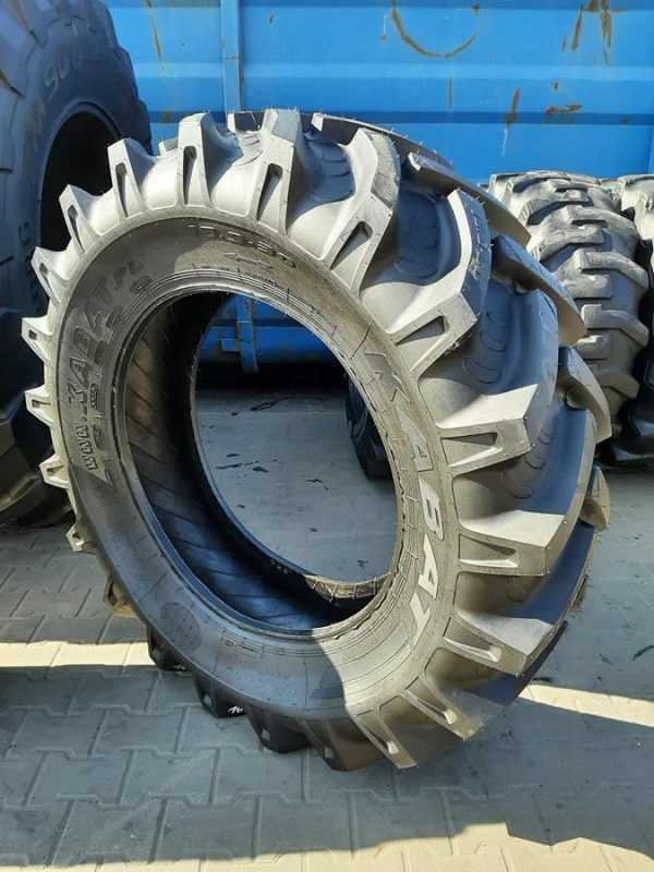 Opona nieużywana rolnicza 16.9-30 KABAT SUPRA GRIP 1400zł W4295 - obrazek 2